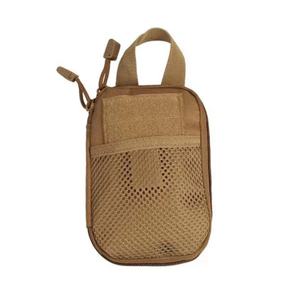 Honden Heuptas met Klittenbandbevestiging