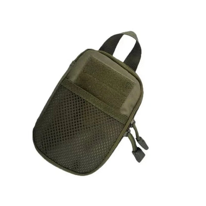 Honden Heuptas met Klittenbandbevestiging