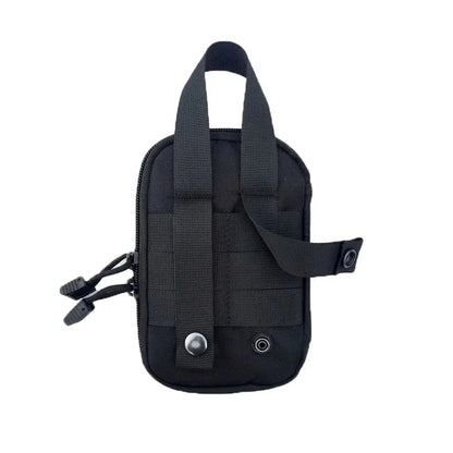 Honden Heuptas met Klittenbandbevestiging