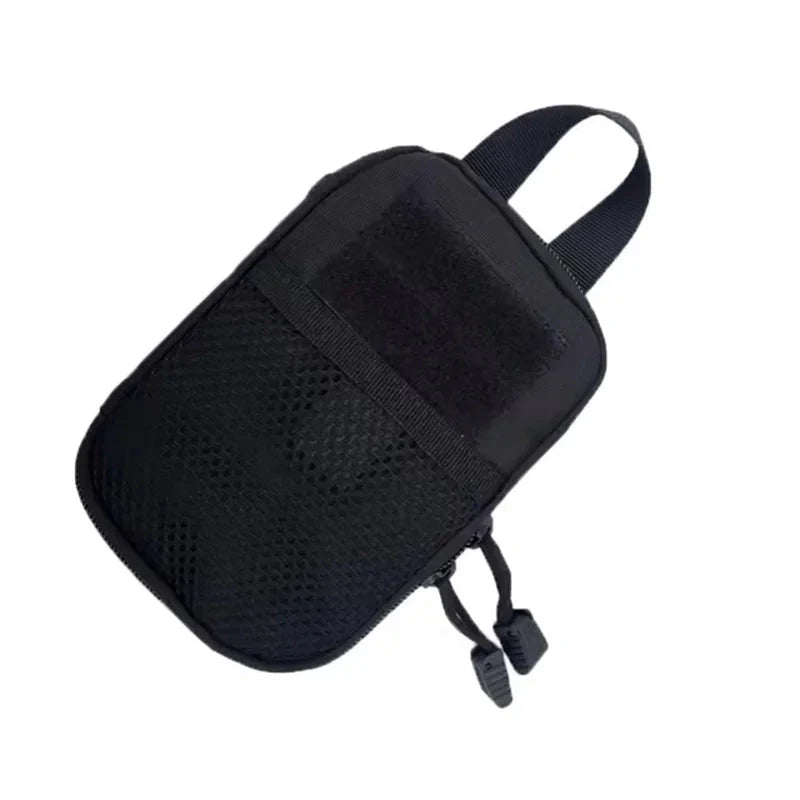 Honden Heuptas met Klittenbandbevestiging