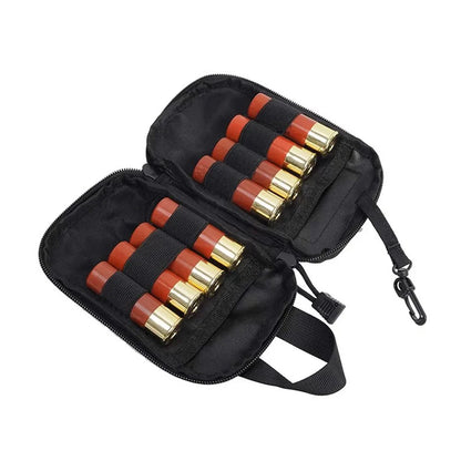 Honden Heuptas met Klittenbandbevestiging