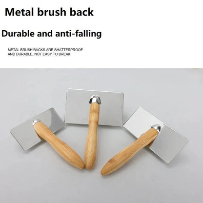 Honden- & Kattenborstel