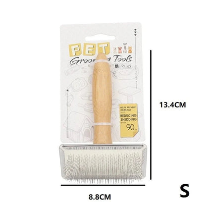 Honden- & Kattenborstel
