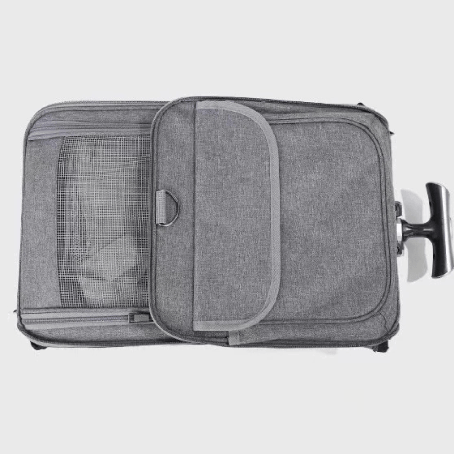 Hondenbuggy & Hondenkar – Opvouwbare Kinderwagen voor Huisdieren