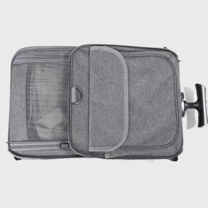 Hondenbuggy & Hondenkar – Opvouwbare Kinderwagen voor Huisdieren