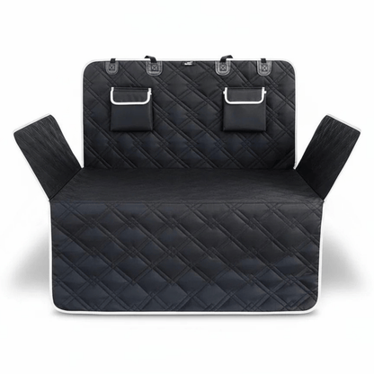 Hondendeken Auto – Waterdichte Kofferbak Bescherming Hond