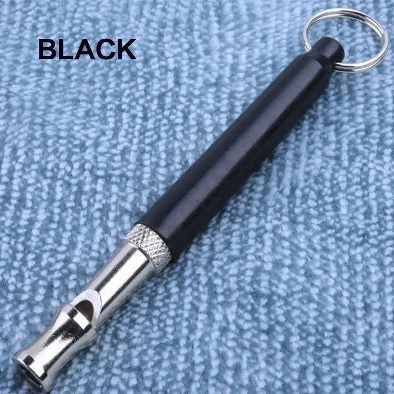 Hondenfluitje voor Training