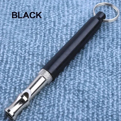 Hondenfluitje voor Training