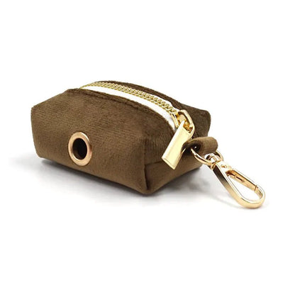 Hondenhalsband - Inclusief Lijn