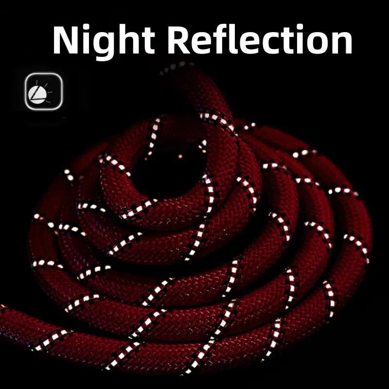 Hondenhalsband - Slipriem 50cm