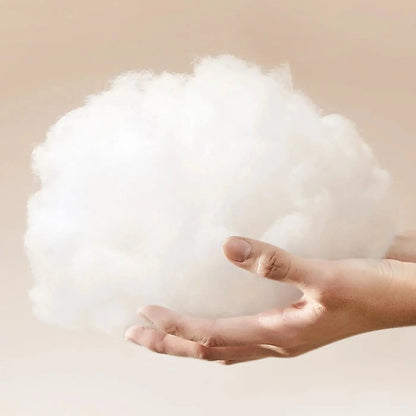 Hondenmand - Afneembaar - Kattenmandje Fluweel en Zacht