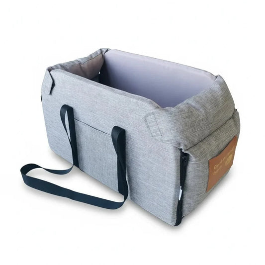 Hondenmand & Kattenmand Auto – Waterdicht Oxford – Draagbare Reismand