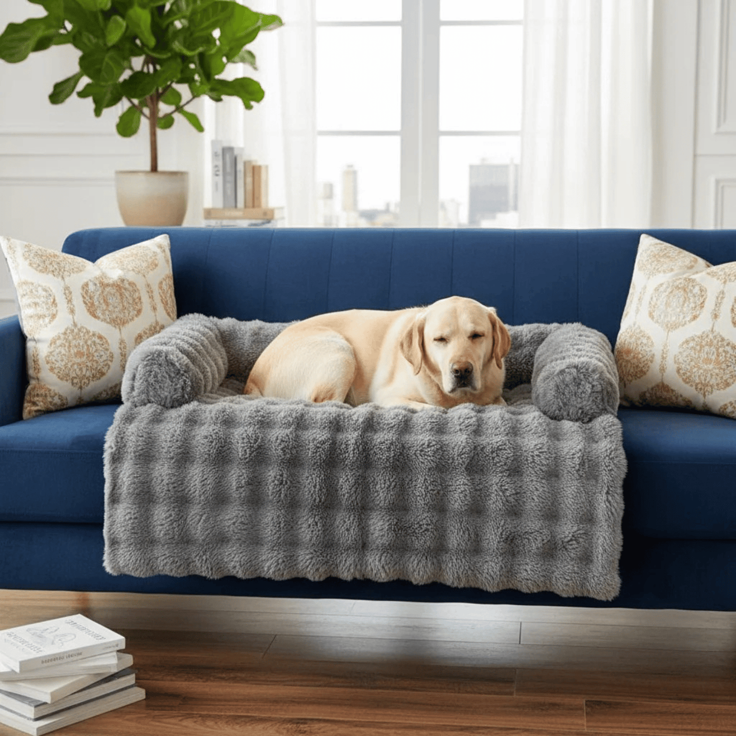 CozyGuard™ Sofa Bed