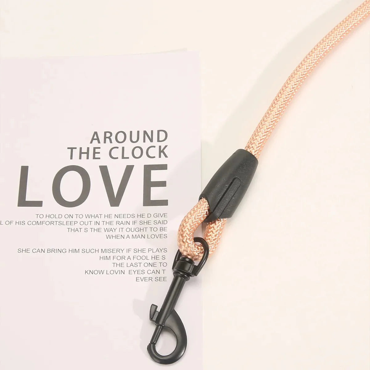 Hondenriem Easy Control