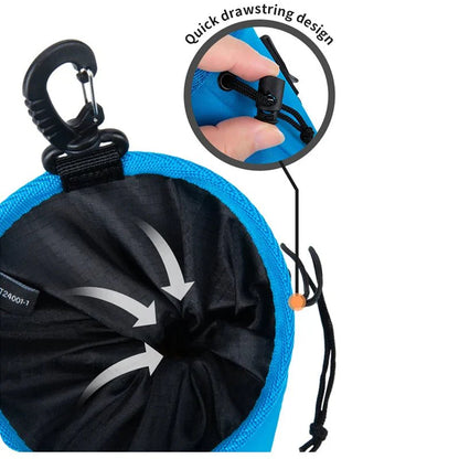 Hondensnacktas voor Training