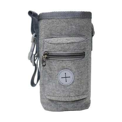 Hondensnacktasje - Training en Wandelen