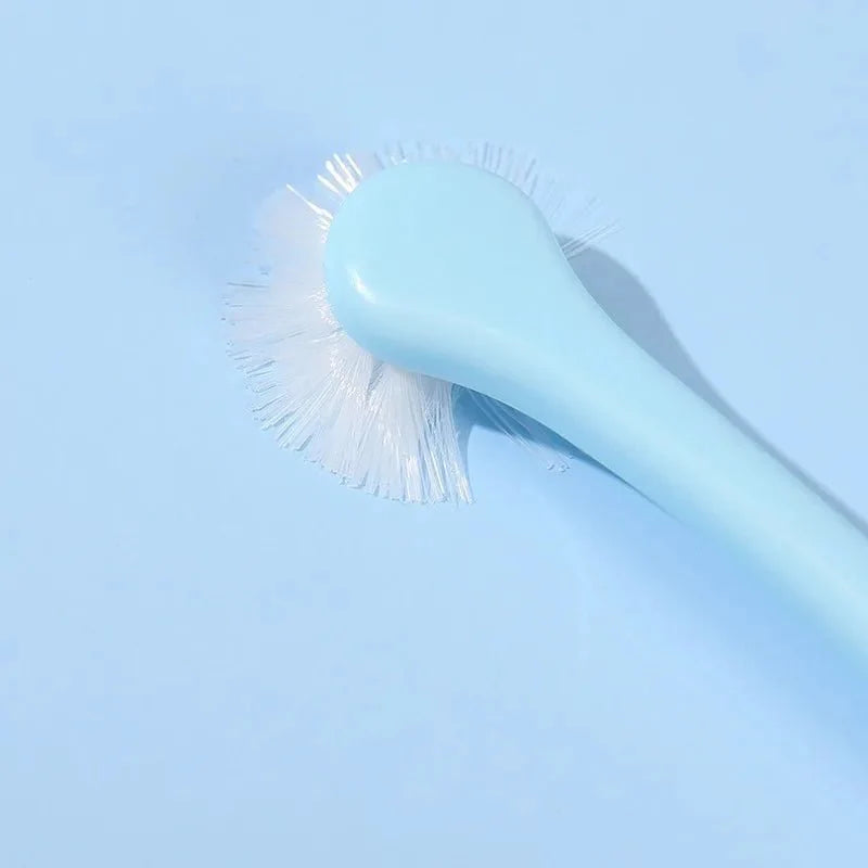 Hondentandenborstel met Kleine Borstelkop