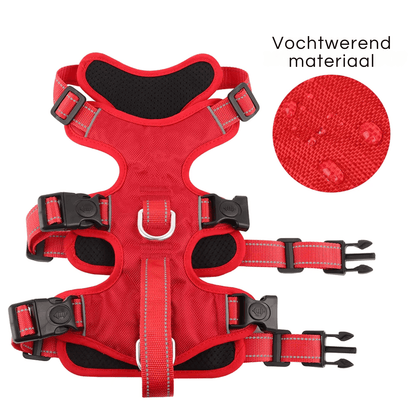 Hondentuig - Extra Stevig