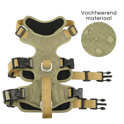 Hondentuig - Extra Stevig