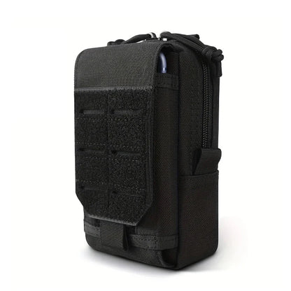 Hondenuitrusting Heuptas – met Klittenband Bevestiging