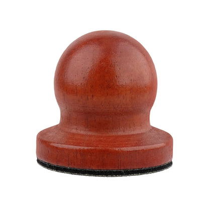 Houten Nagelvijl voor Honden & Katten