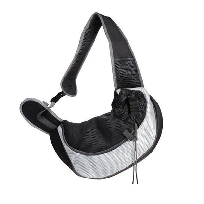 Huisdier Draagtas Schoudermodel