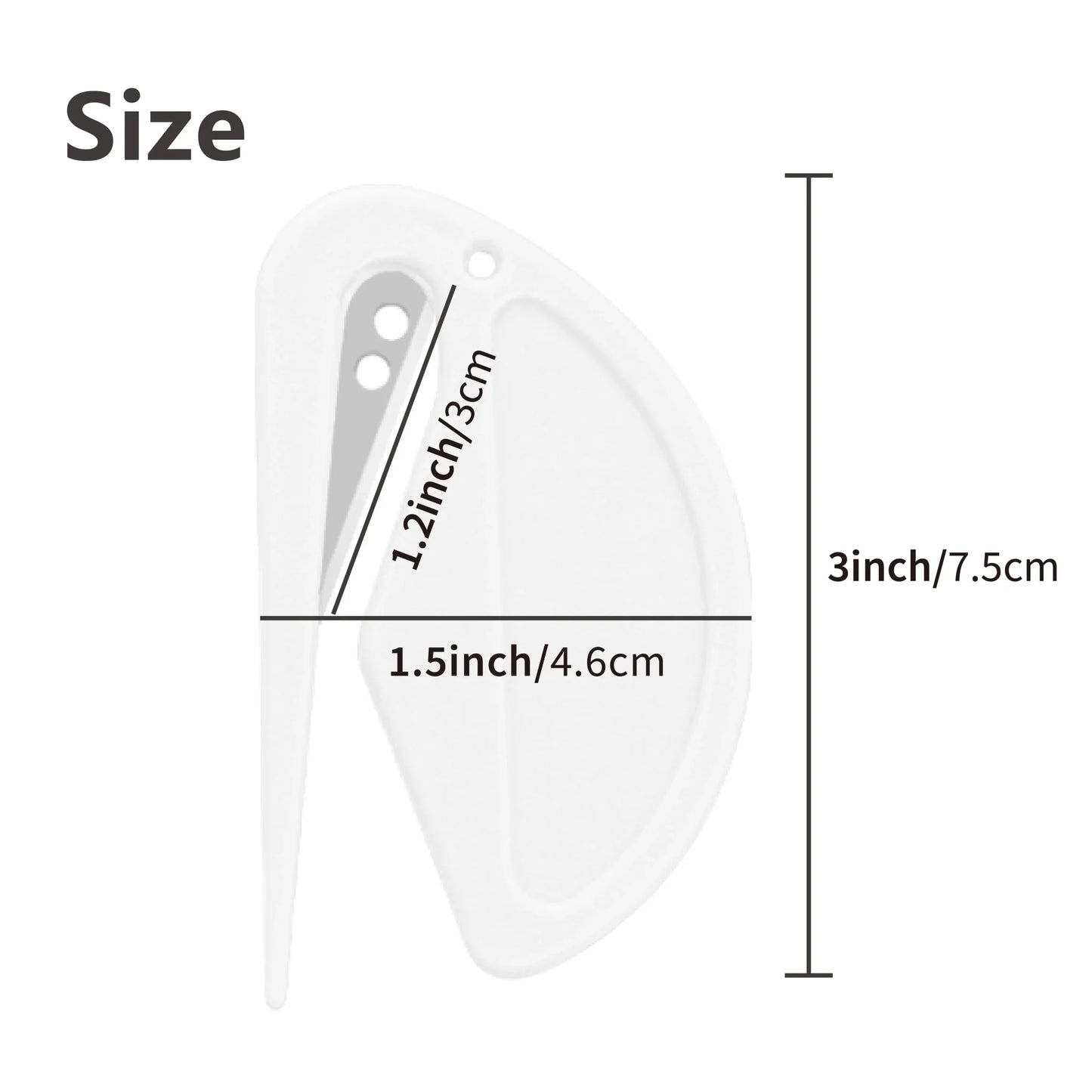 Huisdier Haar Ontklitter voor Honden & Katten