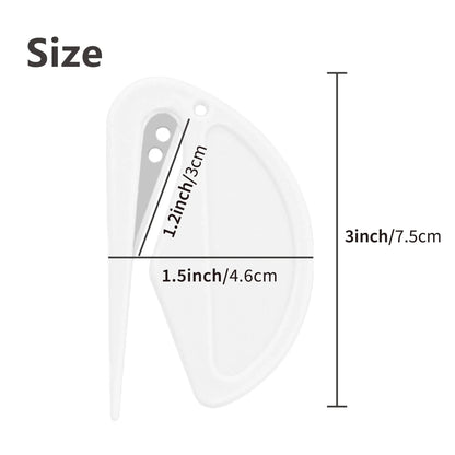 Huisdier Haar Ontklitter voor Honden & Katten