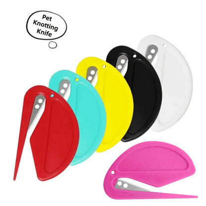 Huisdier Haar Ontklitter voor Honden & Katten