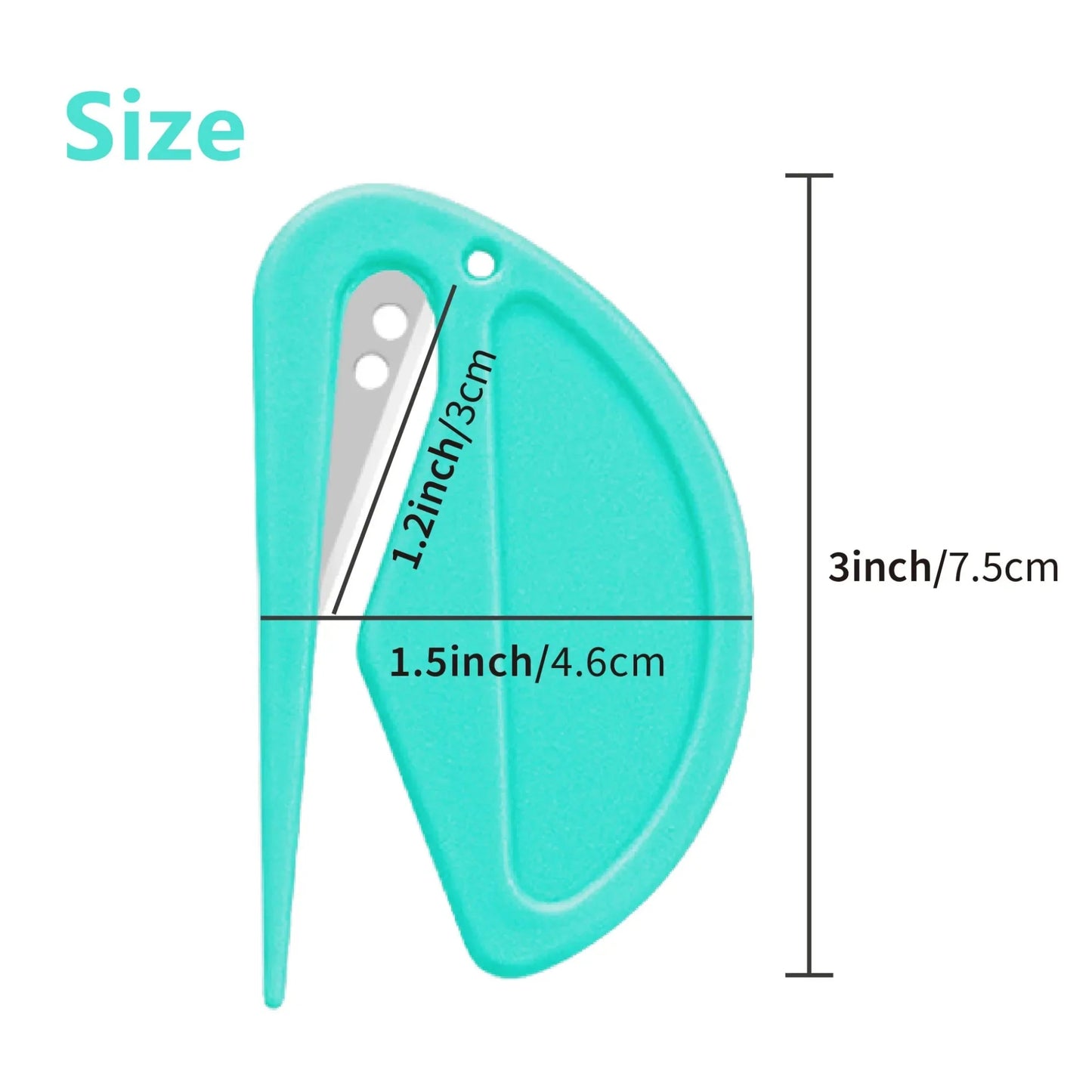 Huisdier Haar Ontklitter voor Honden & Katten