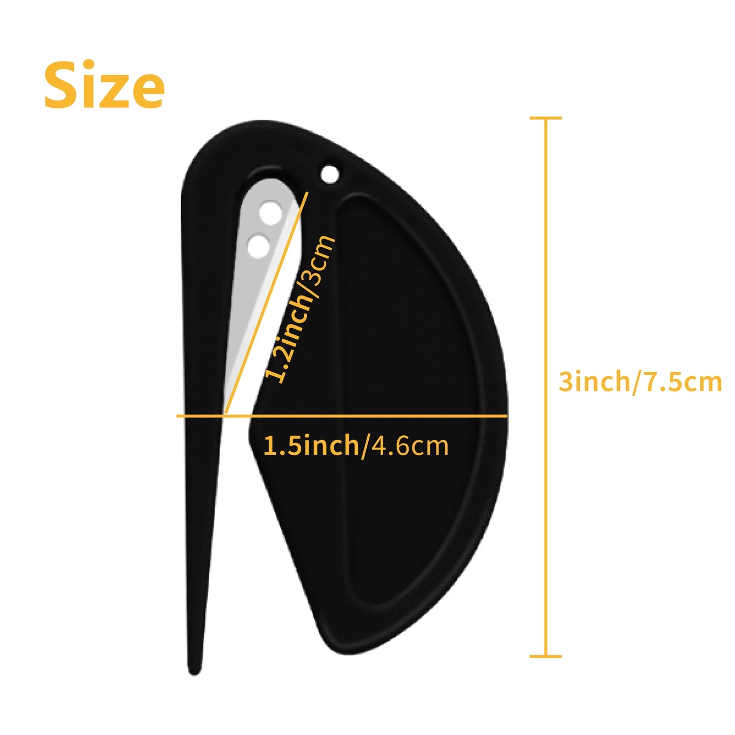 Huisdier Haar Ontklitter voor Honden & Katten