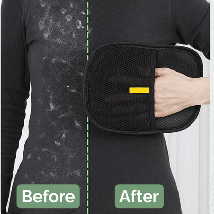 Huisdier Haar verwijder handschoenen