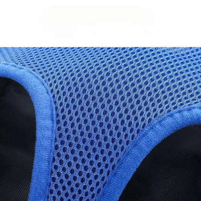 Huisdier Rugzak met Dubbele Schouderband