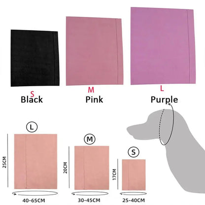 Huisdieren Muts met Oorbescherming