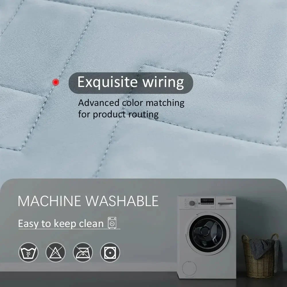 Incontinentie Hondendeken – Waterdicht Plasmat Katoen Voor Bank En Bed