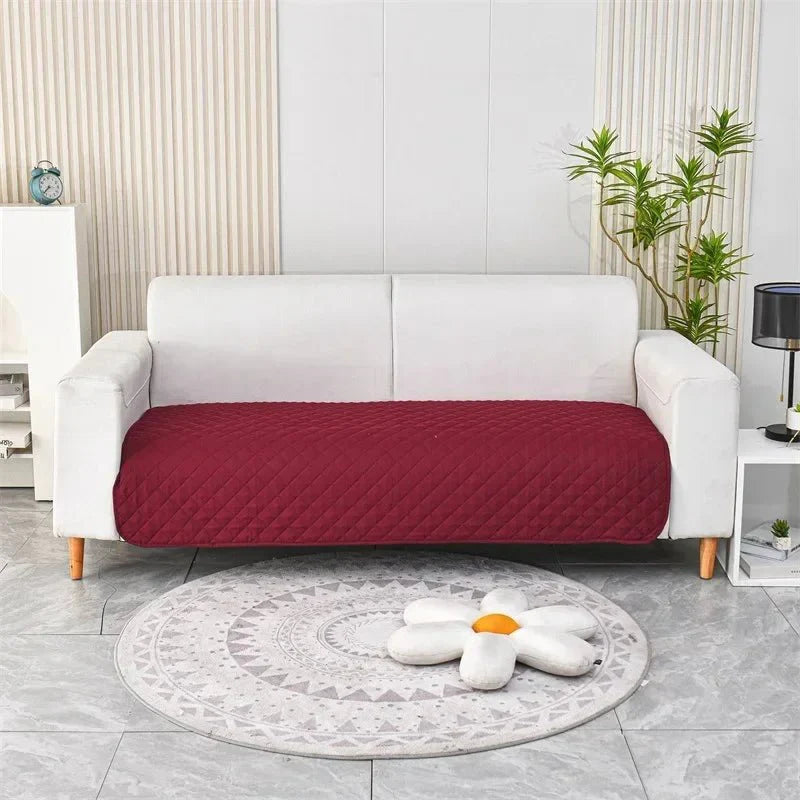 Incontinentie Hondendeken – Waterdicht Plasmat Katoen Voor Bank En Bed