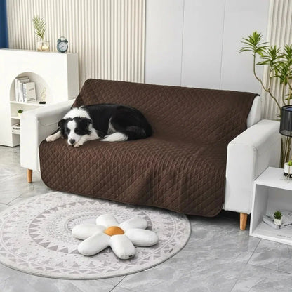 Incontinentie Hondendeken – Waterdicht Plasmat Katoen Voor Bank En Bed