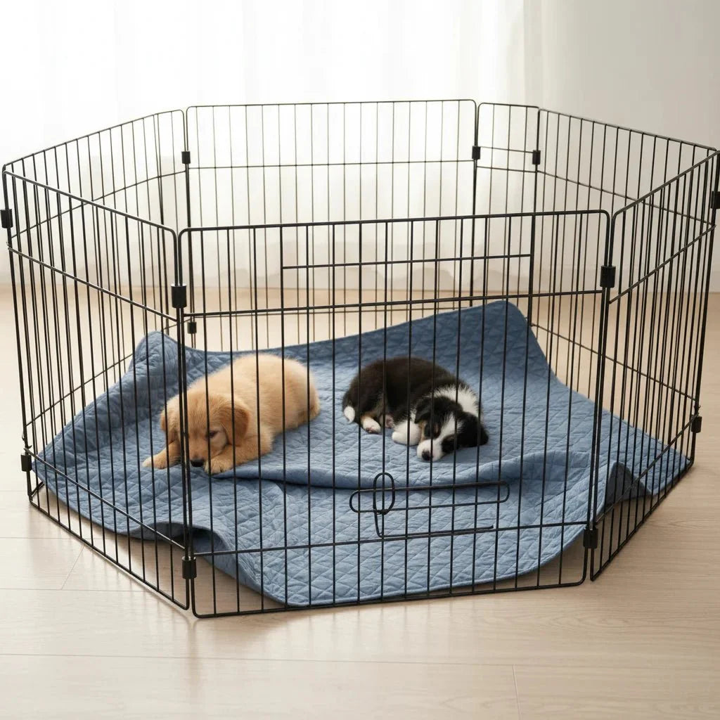 Incontinentie Hondendeken – Waterdicht Plasmat Katoen Voor Bank En Bed