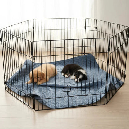 Incontinentie Hondendeken – Waterdicht Plasmat Katoen Voor Bank En Bed