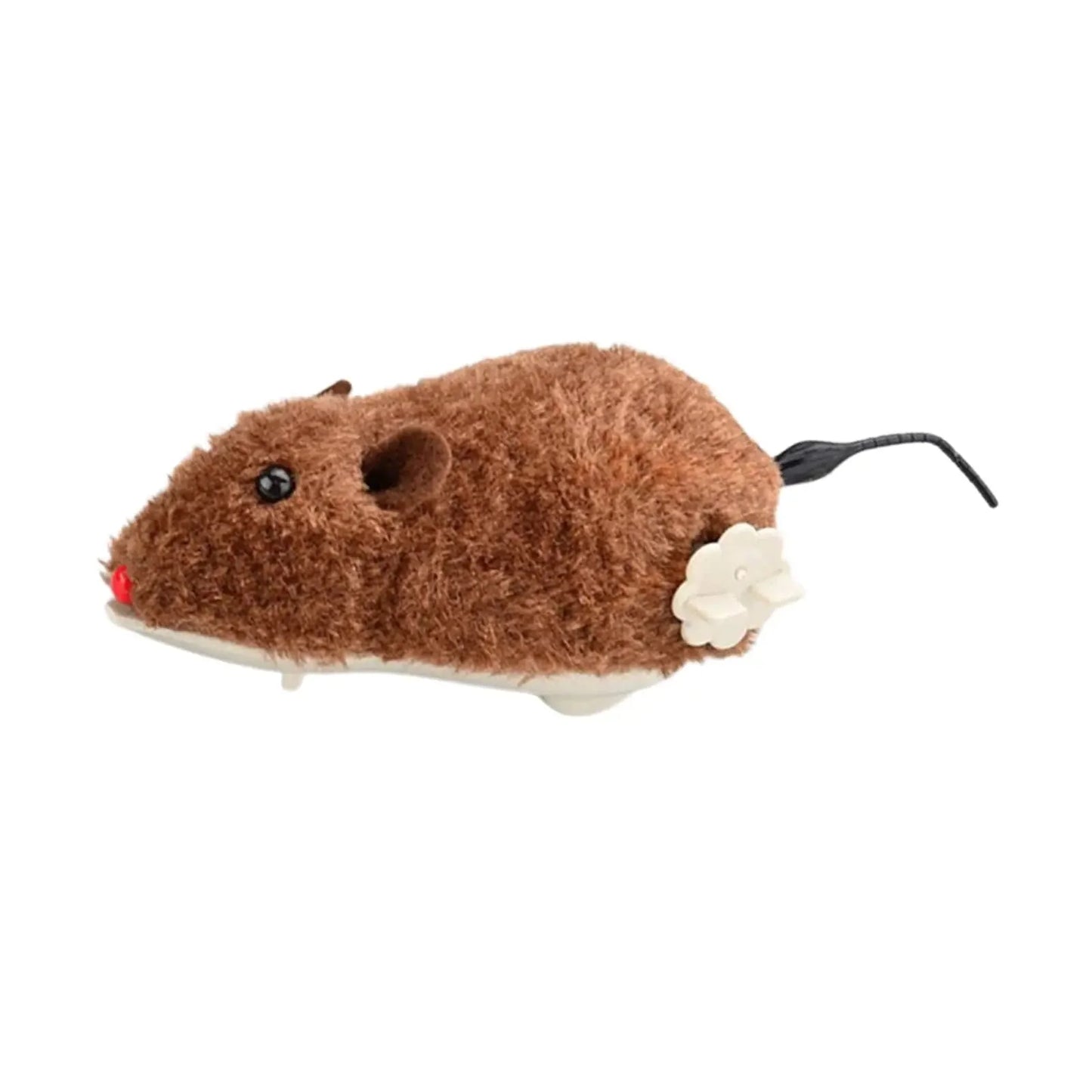 Interactief Muizenspeeltje