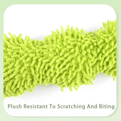 Interactief Speelgoed Kat Met Kattenkruid – Zachte Rups Knuffel Kat