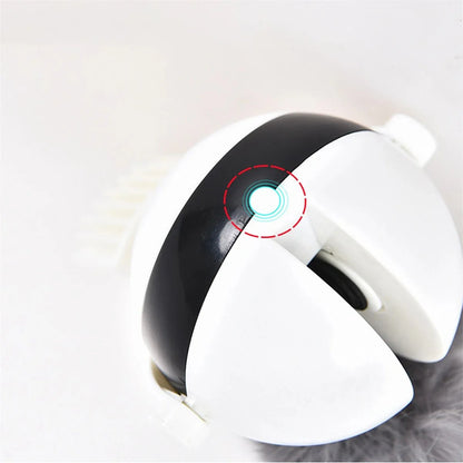 Interactieve Elektrische Kattenliftbal