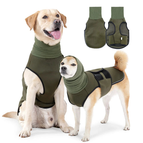 Thundershirt - Kalmerend Anti-Angst Vest - Anti-stress Hond