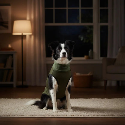 Thundershirt - Kalmerend Anti-Angst Vest - Anti-stress Hond