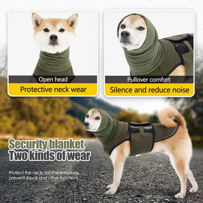 Thundershirt - Kalmerend Anti-Angst Vest - Anti-stress Hond