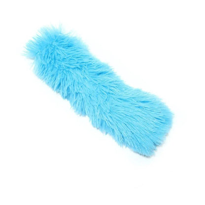 Kattenkruid Speelgoed Kat – Zachte Knuffel Kat met Catnip - 4 Pack