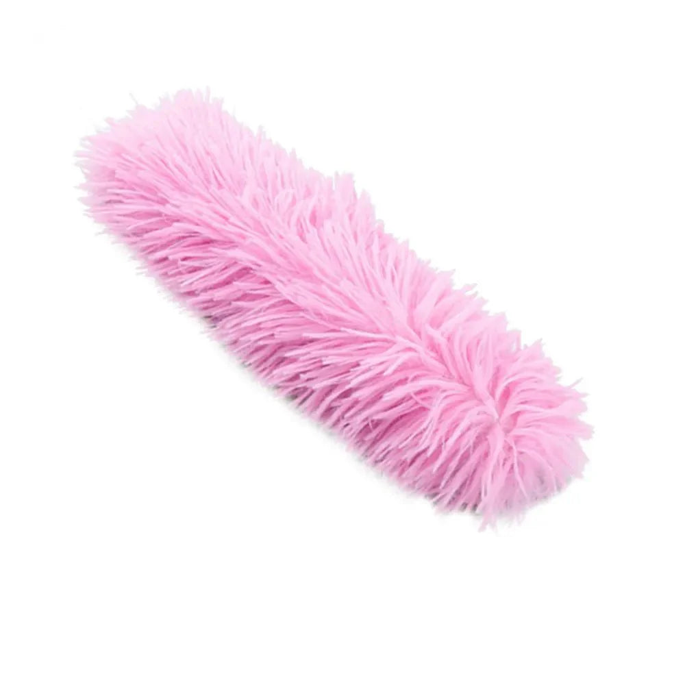 Kattenkruid Speelgoed Kat – Zachte Knuffel Kat met Catnip - 4 Pack