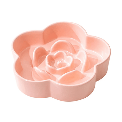 Keramische Slow Feeder - 6.7in Anti-Schrok