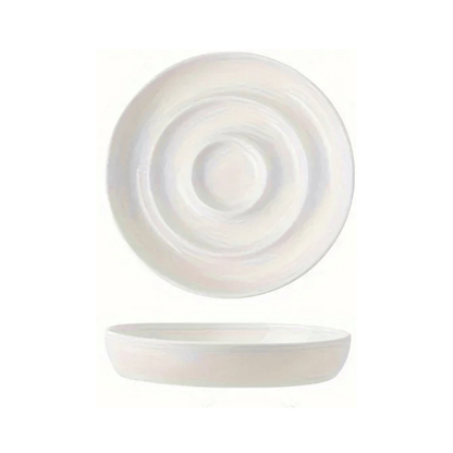 Keramische Slow Feeder Voerbak Kat & Hond