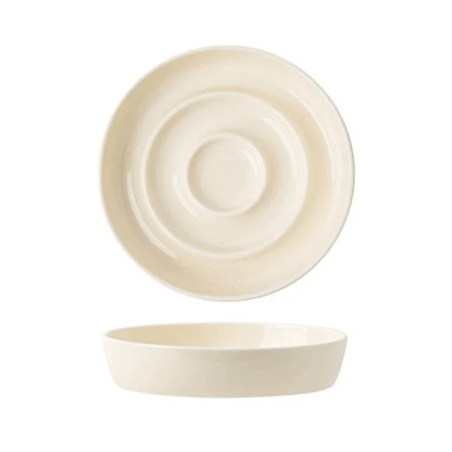 Keramische Slow Feeder Voerbak Kat & Hond